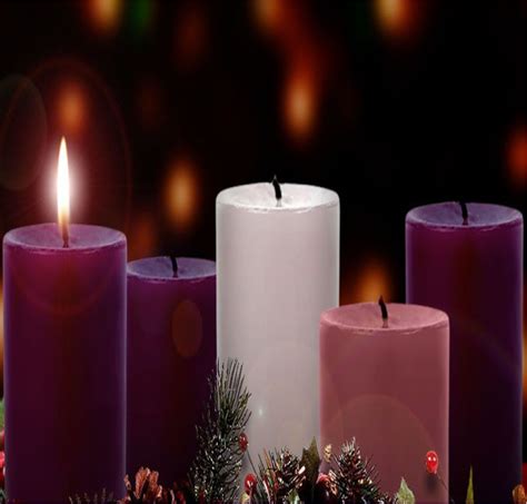 First Sunday of Advent: Morning Prayer & Vespers - Saint Peter ...