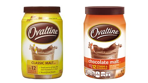 Ovaltine: Explore and Buy | Nestlé USA