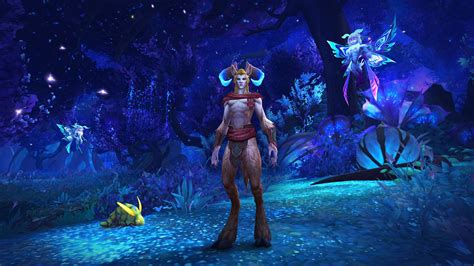 World of Warcraft News and Development Updates — World of Warcraft — Blizzard News