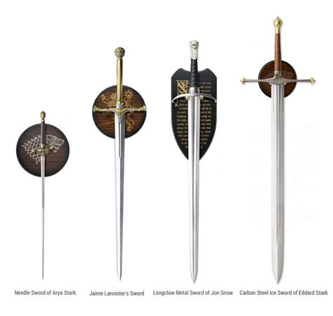 game of thrones sword replicas | Interior Design Ideas