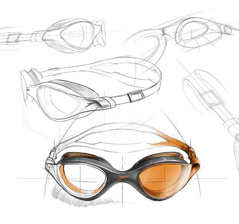 V2 Studios in 2022 | Sunglasses design sketch, Industrial design sketch ...