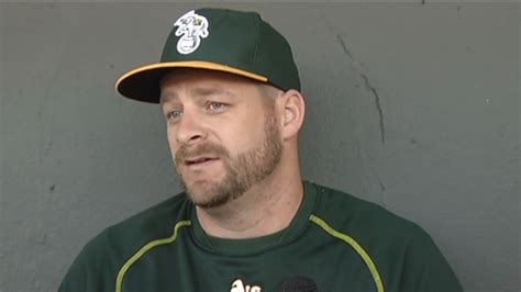 Stephen Vogt becomes Oakland A's main catcher - ABC7 San Francisco