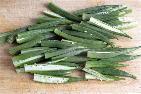 Sri Lankan okra curry - Cook Veggielicious