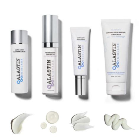 ALASTIN Skincare® Procedure Enhancement System » Premier Dermatology