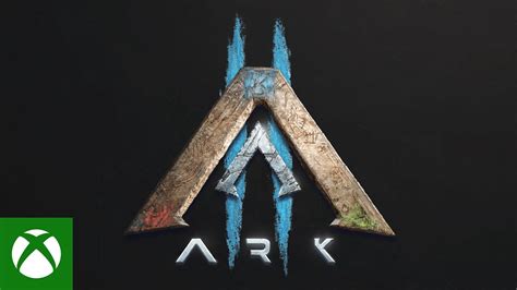 ARK 2 Reveal Trailer - YouTube