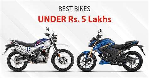 Best Bikes Under 5 Lakhs in Nepal 2022, Latest & Updated