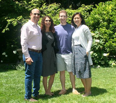 Mark Zuckerberg Family Photos: Wife Priscilla Chan, Baby Max | Time