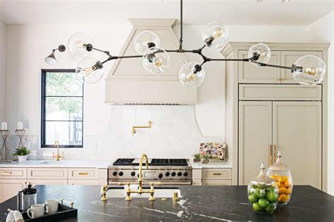 17 Marvelous Midcentury Modern Lighting Ideas