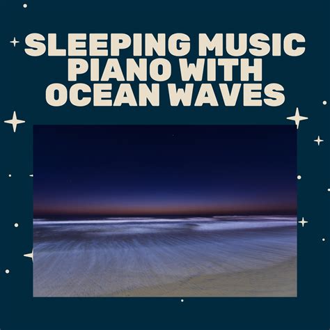 Sleeping Music Piano with Ocean Waves (9 Hours) - Ambient Noise Online ...