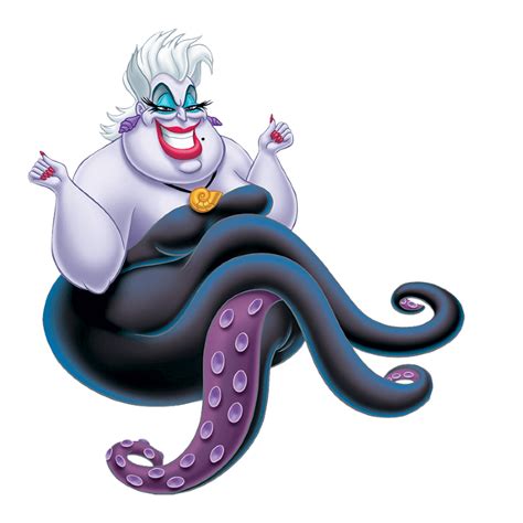 Ursula disney – Artofit