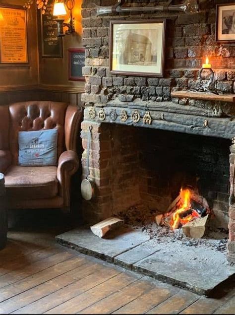 The Black Horse Inn Dog Friendly Thurnham Kent | Dotty4Paws