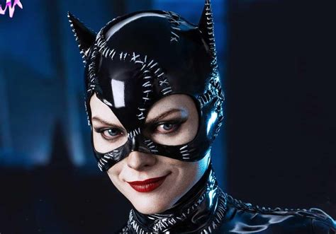 Preview: Prime 1 Studio Batman Returns Catwoman - The Batman Universe