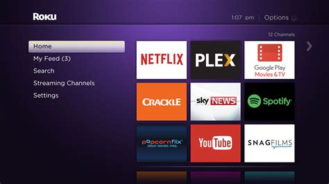 Roku Canada: Introducing Roku OS 7 and our new mobile app