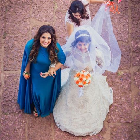 Latest Updates About Raveena Tandon adopted daughters - StarBiz.com