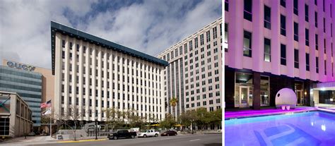 Aloft Orlando Downtown « Heritage Consulting Group | Historic Tax