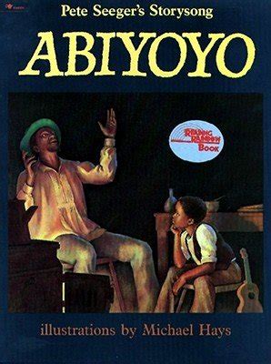 Abiyoyo – Reading Book, 9780689718106