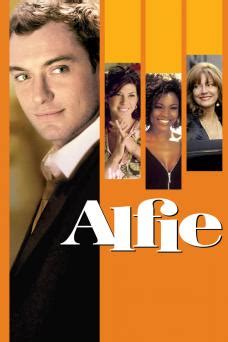 Alfie Movie Review | Common Sense Media