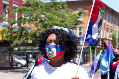 Haitian Flag Day celebrations in Brooklyn - The Haitian Times