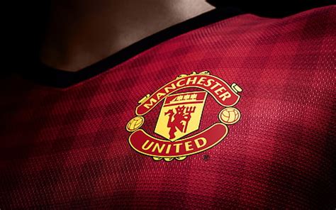 HD wallpaper: Manchester United logo, soccer clubs, Premier League ...