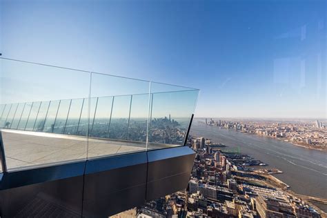 Photos: Hudson Yards observation deck’s incredible, endless views ...