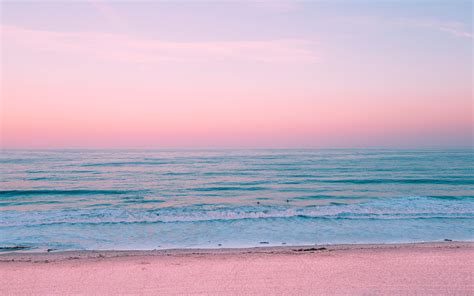 Pastel Ocean Wallpapers - Wallpaper Cave