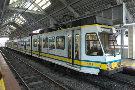 LRT 1 operator says P5 fare hike to fund Cavite extension | ABS-CBN News