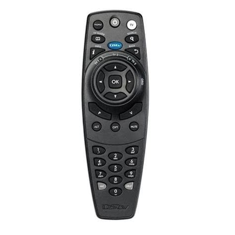 DSTV HD Remote Control | Konga Online Shopping