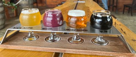 Where are Eugene’s best breweries and tap houses? Right here - oregonlive.com