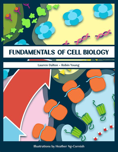 Fundamentals of Cell Biology – Open Textbook