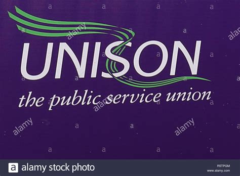 Unison Logo Stock Photos & Unison Logo Stock Images - Alamy