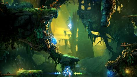 Ori and the Will of the Wisps review round-up: Critics praise ‘outstanding’ sequel | VGC