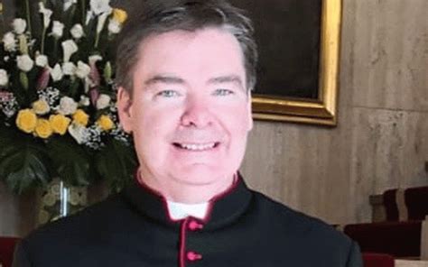 Archbishop Michael F. Crotty ordained in Cloyne Cathedral - Catholicireland.netCatholicireland.net