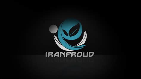 Iranproud Video Ident on Vimeo