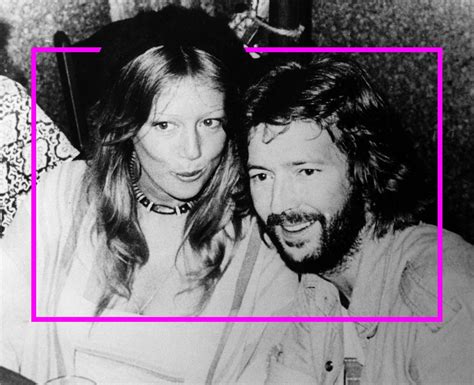 Eric Clapton Had Two Secret Children During His Relationship with ...