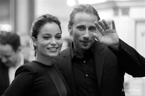 Matthias Schoenaerts - Rust and Bone - TIFF 2012 | Belgian a… | Flickr