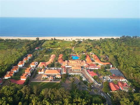 Holiday Inn Resort Goa, an IHG Hotel, Cavelossim – Updated 2024 Prices