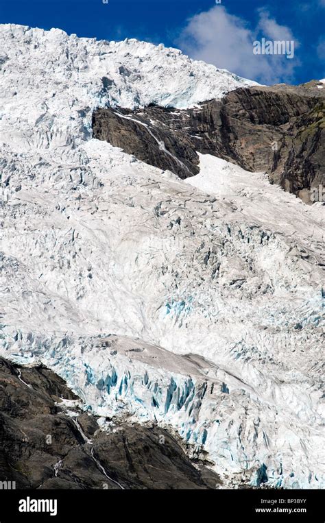 The jostedal glacier hi-res stock photography and images - Alamy