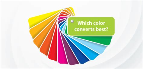 Which Is the Best Call to Action Button Color, According to Research?