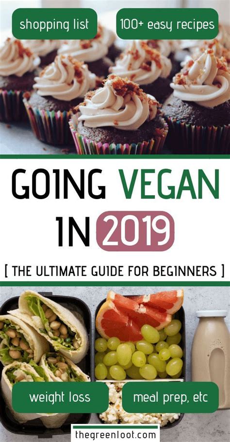 Vegan Food List For Beginners - Foods Details