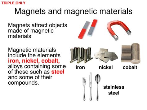 PPT - EDEXCEL IGCSE / CERTIFICATE IN PHYSICS 6-1 Magnetism and Electromagnetism PowerPoint ...