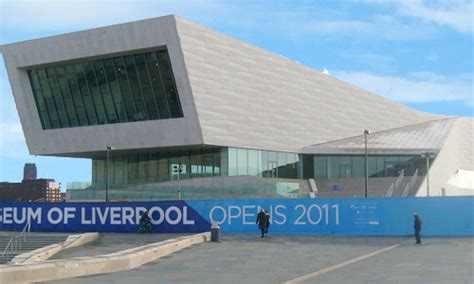 Museum of Liverpool Life - Museum - - Holiday Travel Reports