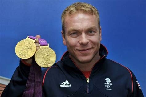 Chris Hoy - Double Gold! | London olympic games, Olympic games, Olympics