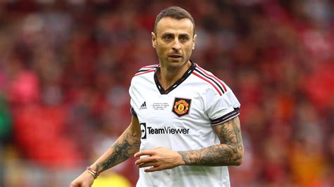 'For f*ck sake, of course they are' - Berbatov explains why Man Utd can win the Premier League