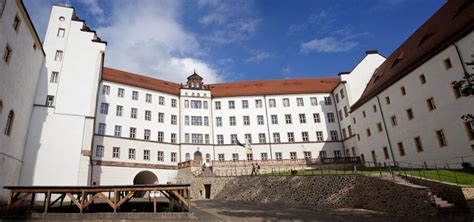 Visiting Colditz Castle - your complete guide - Lost In Landmarks