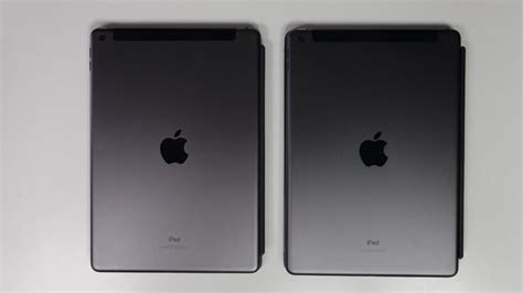 iPad 8th Generation review: It's different (and better) in just one way.