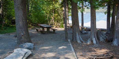 Glacier View Campground, Lake Wenatchee | Outdoor Project