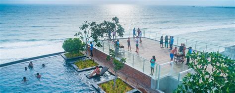 Marino Beach Colombo, in Colombo, Sri Lanka - Preferred Hotels & Resorts