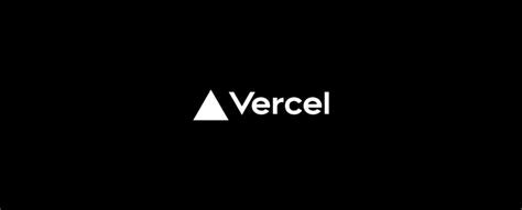 Going Serveless With Vercel - DEV Community