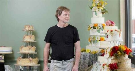 Colorado Harasses and Persecutes Baker For Not Making a Cake to Celebrate Sexual Transition ...