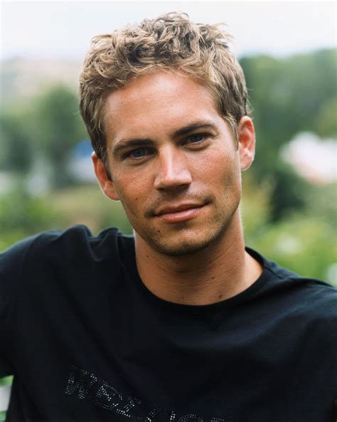 Paul Walker